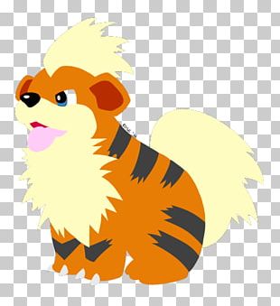 PokÃ©mon Sun And Moon Growlithe PokÃ©mon GO Arcanine PNG