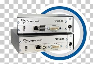 HDMI KVM Switches Digital Visual Interface Network Switch DisplayPort PNG