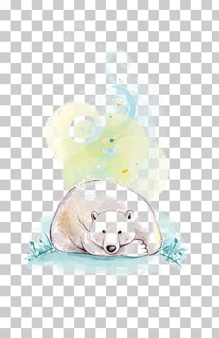 Tiger Polar Bear Penguin Horse Cuteness PNG, Clipart, Animal, Animal ...