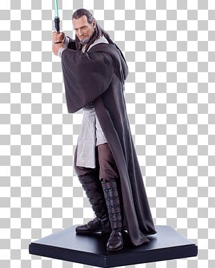 Obi-Wan Kenobi Qui-Gon Jinn Count Dooku Star Wars: Obi-Wan Clone Wars PNG,  Clipart