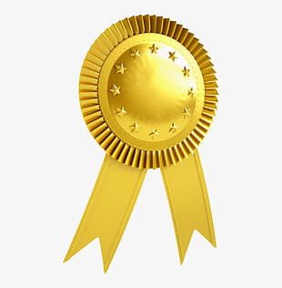 A Medal PNG