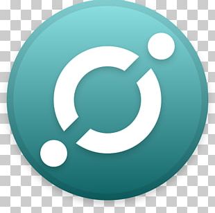 Cryptocurrency Computer Icons Initial Coin Offering IOTA PNG