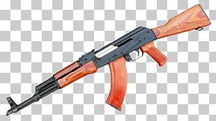 Firearm Rifle Pistol AK-47 PNG, Clipart, Ak47, Assault Rifle, Automatic ...