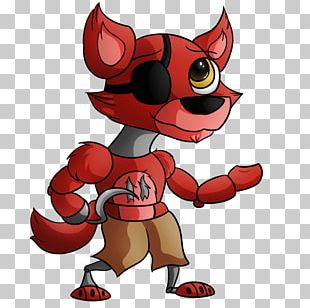 Withered Foxy In Pirate's Cove - Free Transparent PNG Download - PNGkey in  2023