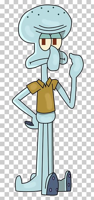 Squidward Tentacles PNG Images, Squidward Tentacles Clipart Free Download