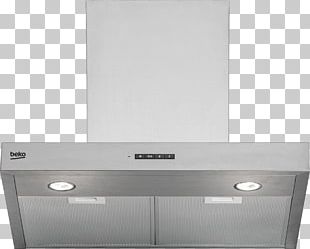 Home Appliance Beko Gas Stove Exhaust Hood Gorenje PNG
