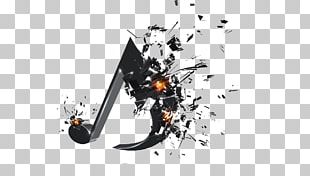 Musician 3D Computer Graphics Musical Note PNG