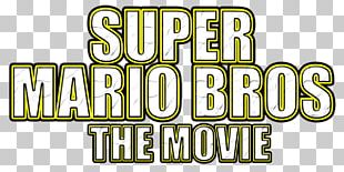 Super Mario World Mario Bros. Logo Font Video Games PNG, Clipart, Area ...