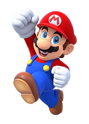 Mario Party Star Rush Mario Bros. Princess Peach Luigi PNG, Clipart ...