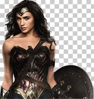 Gal Gadot Diana Prince Hollywood Superman Wonder Woman PNG