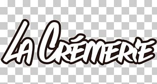 La CrÃ©merie CrÃ¨merie Artist Collective Logo PNG