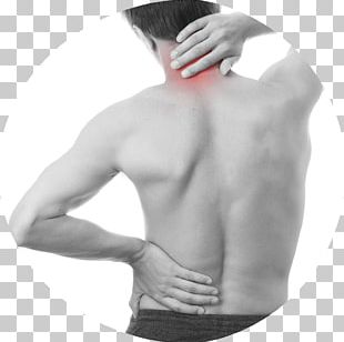 Neck Pain Middle Back Pain Shoulder Pain Ovarian Cyst Pain Management ...