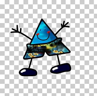 Bermuda Triangle Drawing Geometric Shape PNG