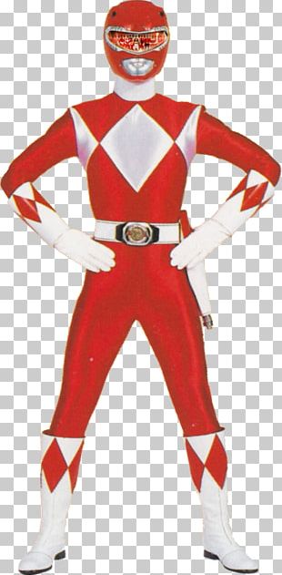 Jason Lee Scott Kimberly Hart Tommy Oliver Red Ranger Super Sentai PNG ...