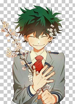 My Hero Academia Fan Art Anime PNG, Clipart, Art, Black Hair, Boku No ...