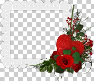 Heart Rose Frames PNG, Clipart, Cut Flowers, Drawing, Fictional ...