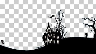 Halloween 1080p 4K Resolution PNG