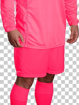 Leggings Shoulder Pink M Waist Sportswear PNG