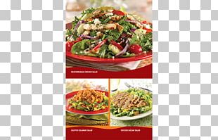 Thai Cuisine Vegetarian Cuisine Caesar Salad Side Dish PNG