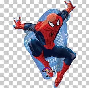 Ultimate Spiderman PNG Images, Ultimate Spiderman Clipart Free Download