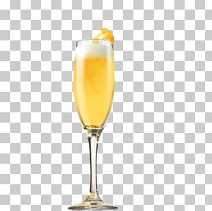 Bellini Mimosa Cocktail Champagne Glass PNG, Clipart, Bellini