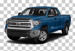 2018 Toyota Tundra Car 2017 Toyota Tundra SR5 2016 Toyota Tundra SR5 PNG