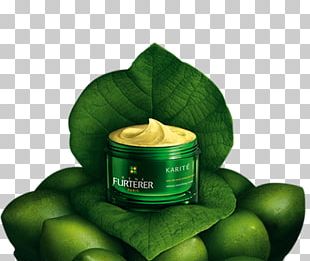 Hair Vitellaria RenÃ© Furterer KARITÃ‰ Leave-In Nourishing Cream Cosmetics Shampoo PNG