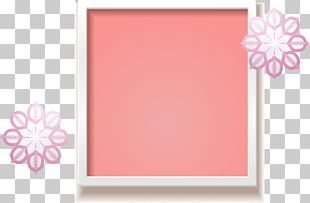 Pink Icon PNG