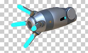 Subnautica Powered Exoskeleton Crab Costume Prawn PNG