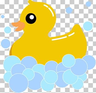 Rubber Duck Poster Cartoon PNG, Clipart, Advertising, Animals, Area ...