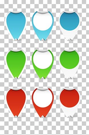 Map Drawing Pin Icon PNG