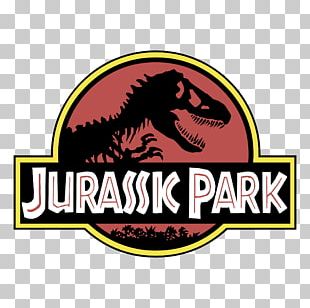 Dinosaur Logo Jurassic Park Symbol Review PNG, Clipart, Book, Brand ...