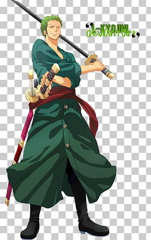 Roronoa Zoro Monkey D. Luffy Zorro Nami One Piece PNG, Clipart, Anime ...