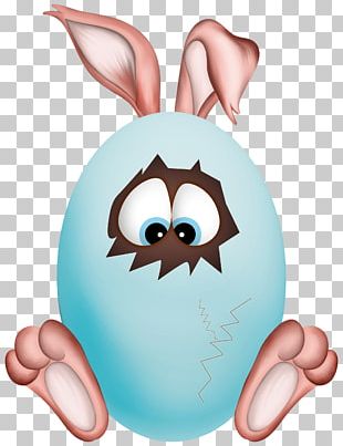 Blue Bunny PNG Images, Blue Bunny Clipart Free Download