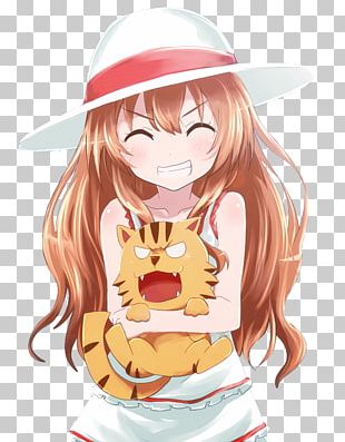 Taiga Aisaka Chibi Asuna Anime Toradora! PNG, Clipart, Aisaka