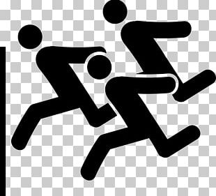 Computer Icons Running Racing PNG