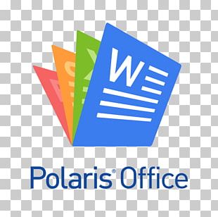 Polaris Office Microsoft Office Android PNG
