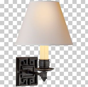 Sconce Lighting Visual Comfort Probability Light Fixture PNG