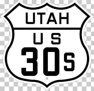 U.S. Route 66 In Illinois Route 66 Tire & Auto Highway Logo PNG ...