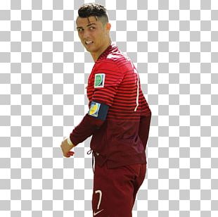 Cristiano Ronaldo Portugal national football team Jersey World Cup, World  Cup flyer, tshirt, 3D Computer Graphics, sticker png