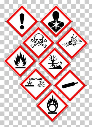 Warning Sign Hazard Risk Safety PNG, Clipart, Angle, Area, Black And ...