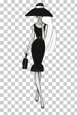 Chanel Fashion Illustration Drawing Fashion Design PNG, Clipart, Art ...