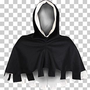 Mens Celtic Ritual Robe With Hood