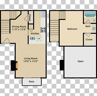 Floor Plan Sonoma At Hillcrest Wyndward Addison Apartment House PNG