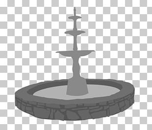 Fountain PNG