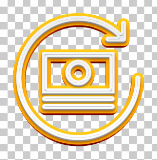 Shop Icon Refund Icon PNG