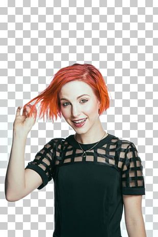 paramore hayley takes camera clipart