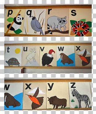 Animal Alphabet PNG Images, Animal Alphabet Clipart Free Download