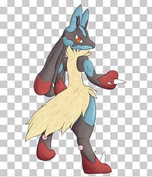 Lucario png images