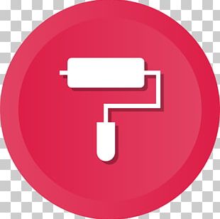 Computer Icons Painting Brush Paint Rollers PNG